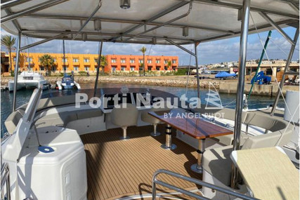 Fountaine Pajot Cumberland 47 Lc