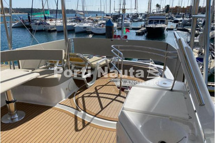 Fountaine Pajot Cumberland 47 Lc