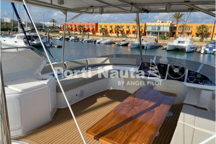 Fountaine Pajot Cumberland 47 Lc