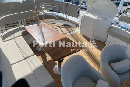 Fountaine Pajot Cumberland 47 Lc