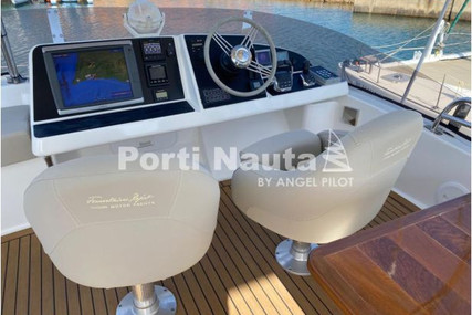 Fountaine Pajot Cumberland 47 Lc