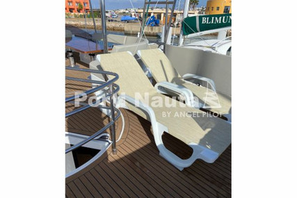 Fountaine Pajot Cumberland 47 Lc