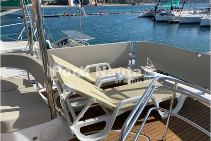 Fountaine Pajot Cumberland 47 Lc