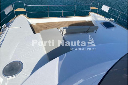 Fountaine Pajot Cumberland 47 Lc