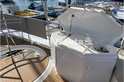 Fountaine Pajot Cumberland 47 Lc