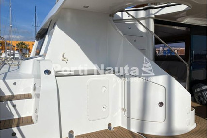 Fountaine Pajot Cumberland 47 Lc