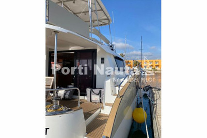 Fountaine Pajot Cumberland 47 Lc