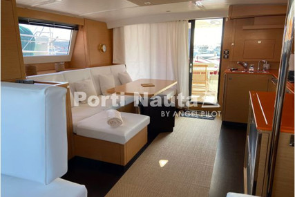 Fountaine Pajot Cumberland 47 Lc