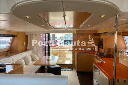 Fountaine Pajot Cumberland 47 Lc