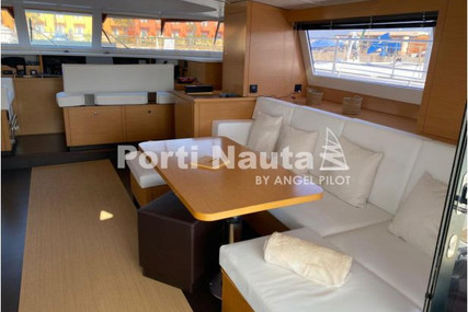 Fountaine Pajot Cumberland 47 Lc