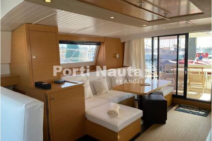 Fountaine Pajot Cumberland 47 Lc