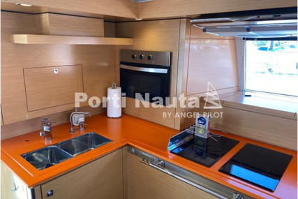 Fountaine Pajot Cumberland 47 Lc