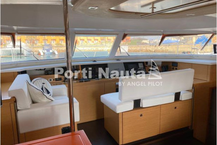 Fountaine Pajot Cumberland 47 Lc