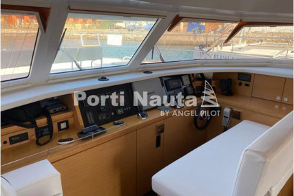 Fountaine Pajot Cumberland 47 Lc