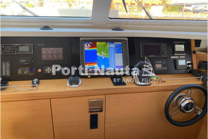 Fountaine Pajot Cumberland 47 Lc