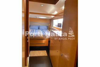 Fountaine Pajot Cumberland 47 Lc