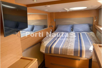 Fountaine Pajot Cumberland 47 Lc