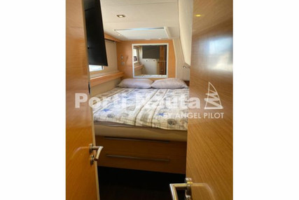 Fountaine Pajot Cumberland 47 Lc