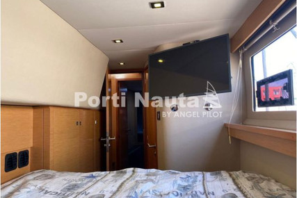 Fountaine Pajot Cumberland 47 Lc