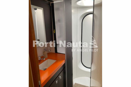 Fountaine Pajot Cumberland 47 Lc