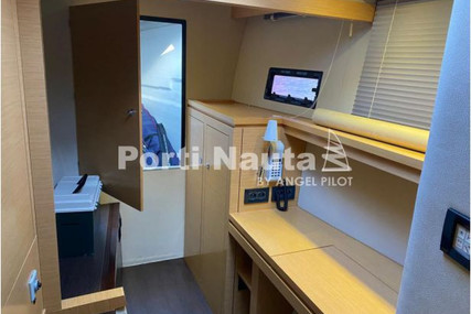 Fountaine Pajot Cumberland 47 Lc