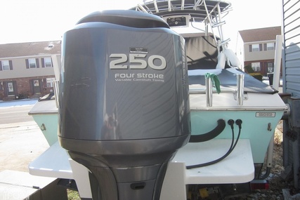 Sportcraft 252 EX