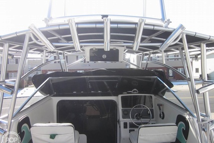 Sportcraft 252 EX