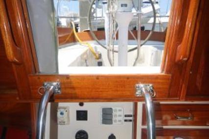 Custom Boats Cape Dory 36