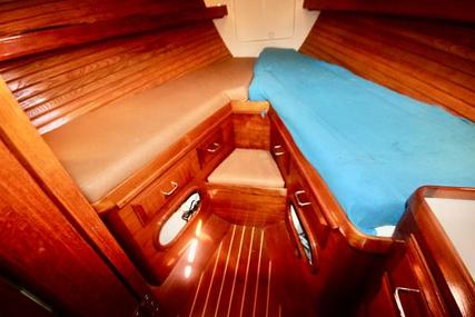 Custom Boats Cape Dory 36