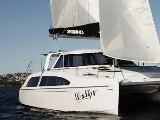 Seawind 1160 Lite