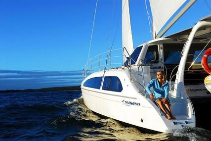 Seawind 1160 Lite