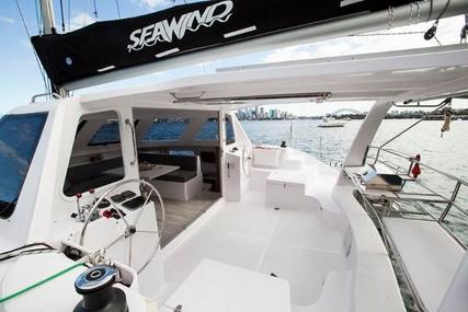 Seawind 1160 Lite