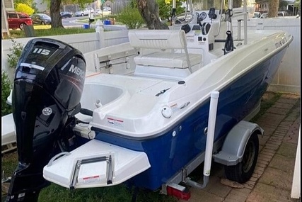 Bayliner F18