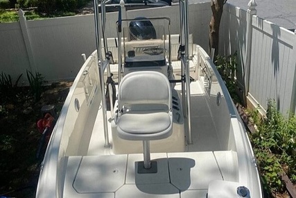 Bayliner F18