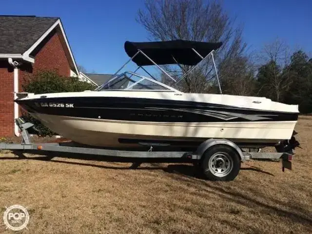 Bayliner 185 Fish 'N Ski