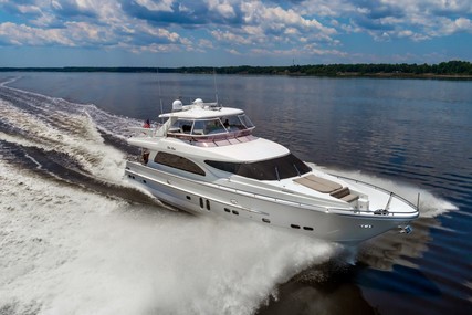 Horizon 76 Motoryacht