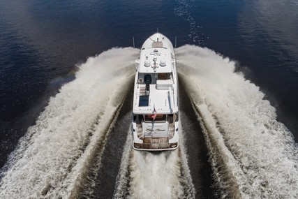 Horizon 76 Motoryacht