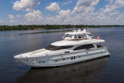 Horizon 76 Motoryacht