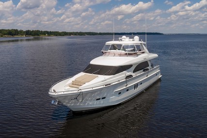 Horizon 76 Motoryacht