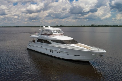 Horizon 76 Motoryacht