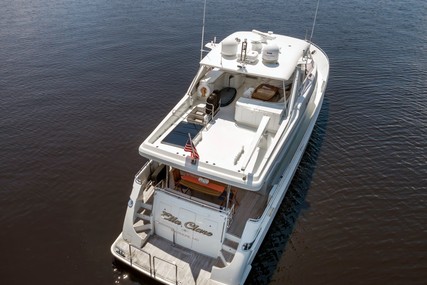 Horizon 76 Motoryacht