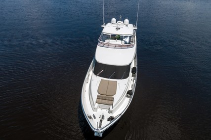 Horizon 76 Motoryacht