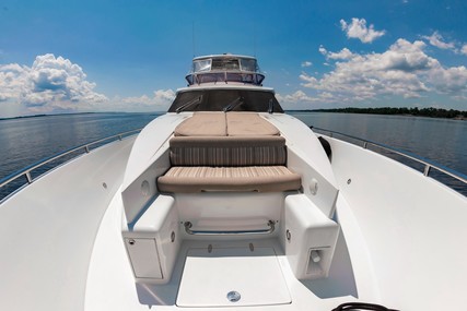 Horizon 76 Motoryacht