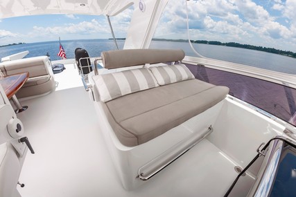 Horizon 76 Motoryacht