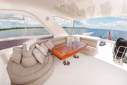 Horizon 76 Motoryacht