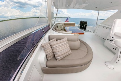 Horizon 76 Motoryacht