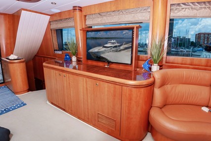 Horizon 76 Motoryacht