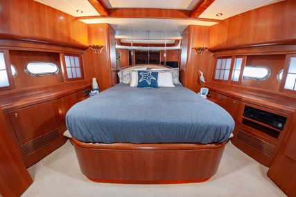 Horizon 76 Motoryacht