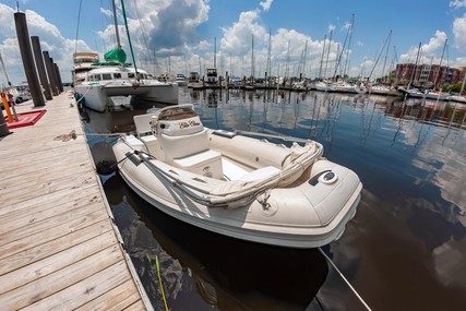 Horizon 76 Motoryacht