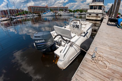 Horizon 76 Motoryacht